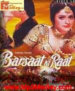 Barsaat Ki Raat 1998 song download